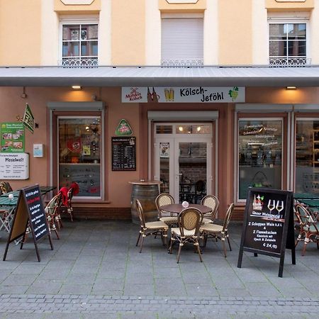 Haus Moselwelt Anton Apartment Zell an der Mosel Exterior photo